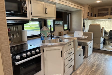 HersheyparkCampingResort Rv Rentals