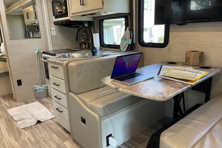 RV Rental pennsylvania