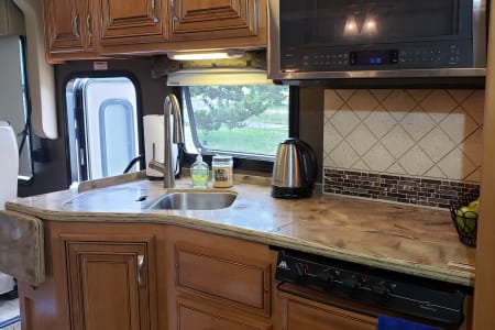 SouthboroughRV rentals