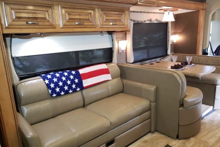 SouthboroughRV rentals