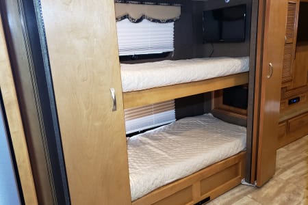 SouthboroughRV rentals