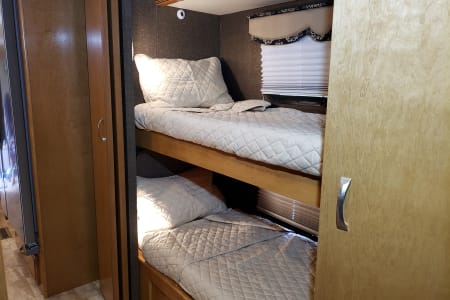 SouthboroughRV rentals