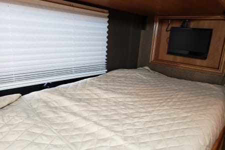 SouthboroughRV rentals