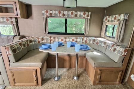 HowellRV rentals