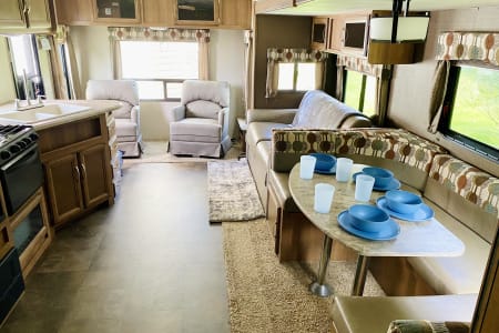 HowellRV rentals