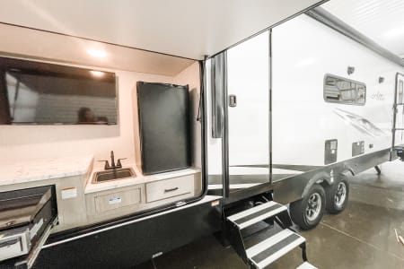 WellingtonRV rentals