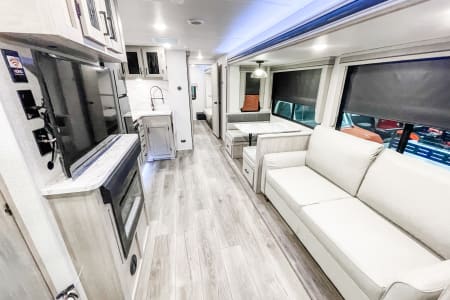 WellingtonRV rentals