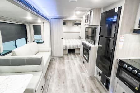 WellingtonRV rentals