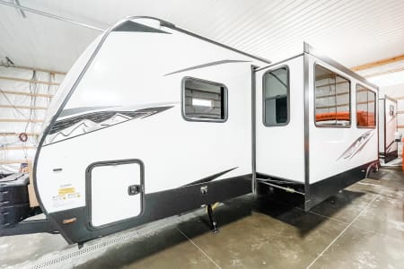 WellingtonRV rentals