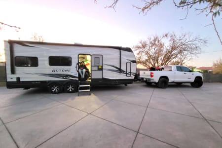 PalmdaleRV rentals