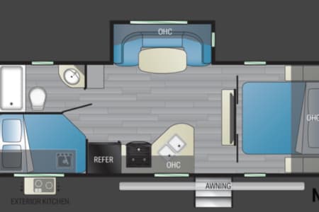 OcalaNationalForest Rv Rentals