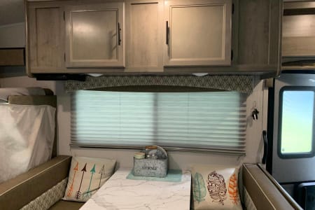 RV Rental miami-fort-lauderdale,Florida-(FL)