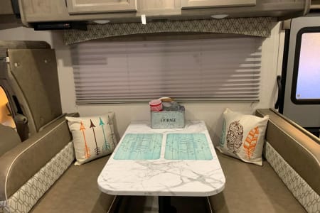 RV Rental miami-fort-lauderdale,Florida-(FL)