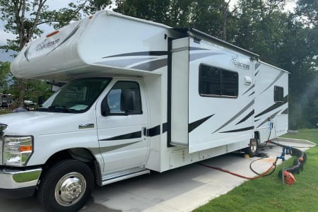 BigCypressNationalPreserve Rv Rentals