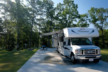 BigCypressNationalPreserve Rv Rentals