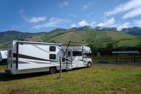 HughTaylorBirchStatePark Rv Rentals