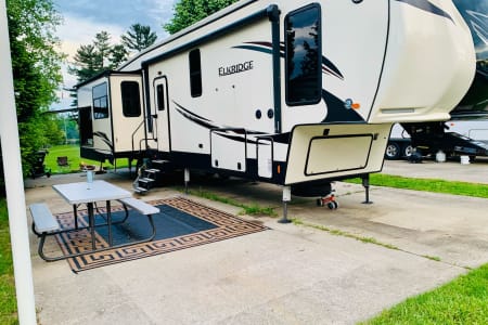 ClarkstonRV rentals