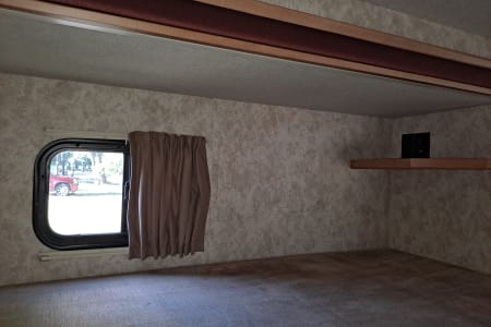 Spring BranchRV rentals