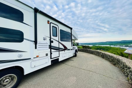 RV Rental madison,Wisconsin-(WI)