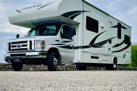 RV Rental madison,Wisconsin-(WI)