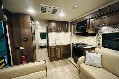 RV Rental madison,Wisconsin-(WI)