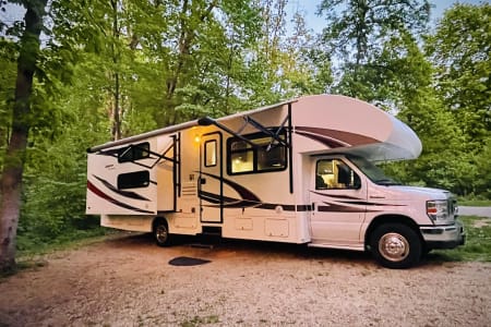 RV Rental madison,Wisconsin-(WI)