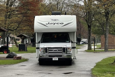 RV Rental madison,Wisconsin-(WI)