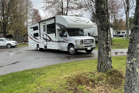 RV Rental madison,Wisconsin-(WI)