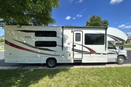 RV Rental madison,Wisconsin-(WI)