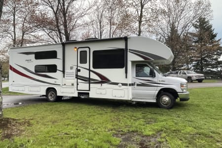 RV Rental madison,Wisconsin-(WI)