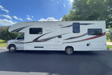 RV Rental madison,Wisconsin-(WI)