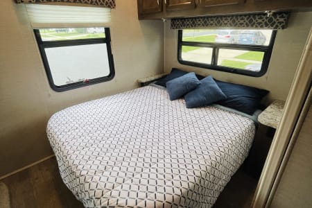 RV Rental madison,Wisconsin-(WI)