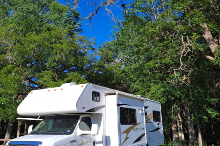 Spring BranchRV rentals