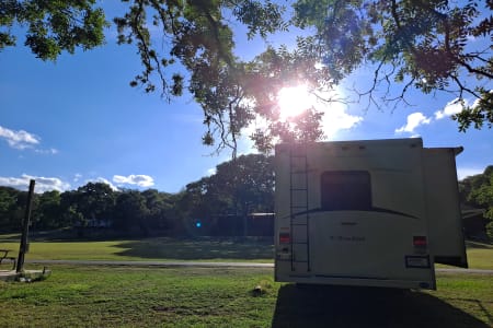 Spring BranchRV rentals