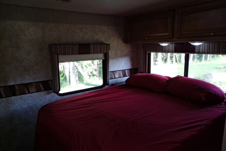 Spring BranchRV rentals