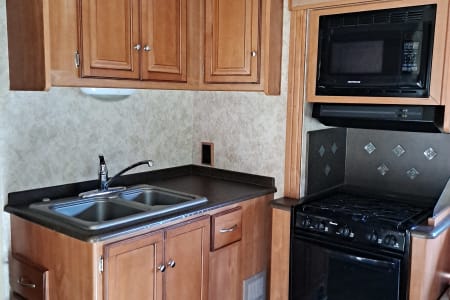 Spring BranchRV rentals