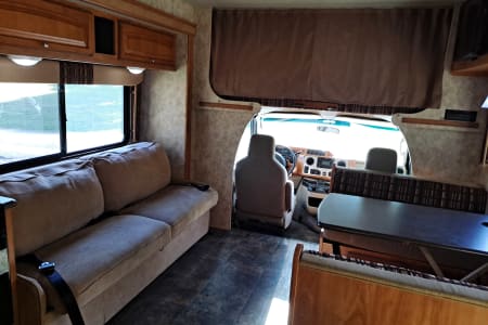 Spring BranchRV rentals