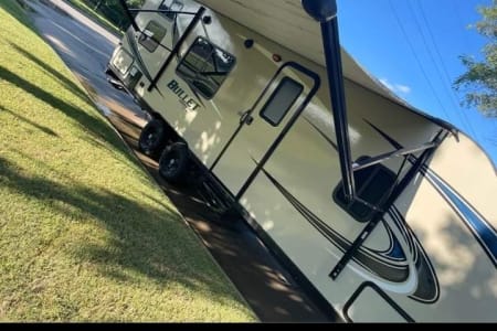 DERBYRV rentals