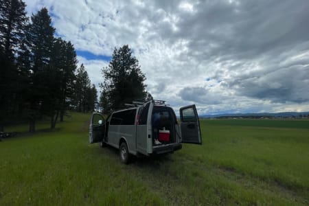 KalispellRV rentals