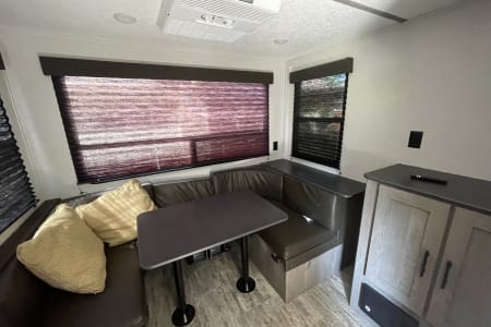 AustinRV rentals