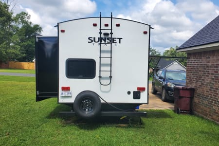 ShreveportRV rentals