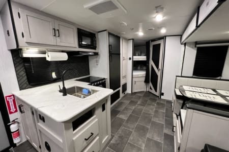 HomesteadRV rentals