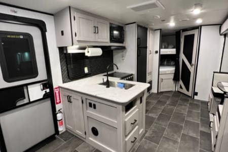 HomesteadRV rentals