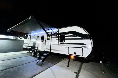 HomesteadRV rentals