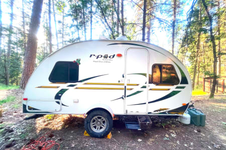 ColfaxRV rentals