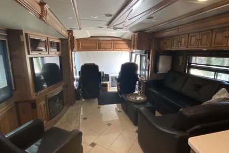 ChandlerRV rentals