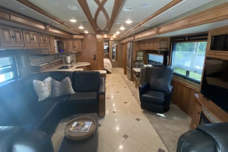 ChandlerRV rentals