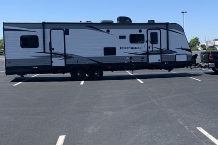 Myrtle BeachRV rentals