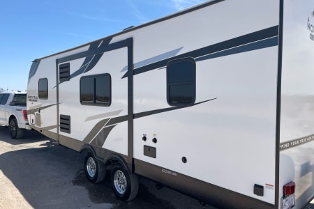 SequoiaNationalForest Rv Rentals