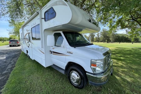 SacramentoRV rentals